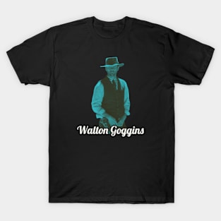 Retro Walton T-Shirt